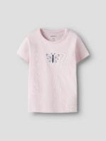 VUBIE TOP CRADLE PINK-BUTTERFLY