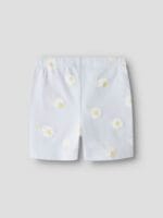 VANDORA BIKER SHORTS ANCIENT WATER - DAISY - Image 3