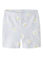 VANDORA BIKER SHORTS ANCIENT WATER - DAISY - Image 2