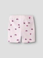 VANDORA BIKER SHORTS CRADLE PINK - LADYBUG - Image 3