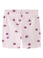 VANDORA BIKER SHORTS CRADLE PINK - LADYBUG - Image 2