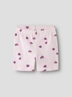 VANDORA BIKER SHORTS CRADLE PINK - LADYBUG