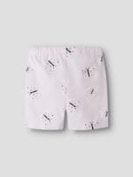 VANDORA BIKER SHORTS LAVENDER FOG - BUTTERFLY - Image 4