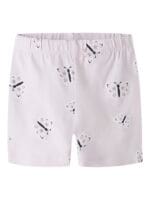 VANDORA BIKER SHORTS LAVENDER FOG - BUTTERFLY - Image 5