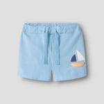 VACION SHORTS ΚΑΡΑΒΑΚΙ