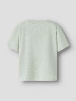 JAMES TOP  PALE AQUA - Image 3