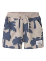 JACE SWEAT SHORTS CHATEAU GRAY - Image 6