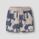 JACE SWEAT SHORTS CHATEAU GRAY