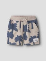 JACE SWEAT SHORTS CHATEAU GRAY