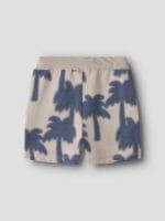 JACE SWEAT SHORTS CHATEAU GRAY - Image 3