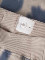 JACE SWEAT SHORTS CHATEAU GRAY - Image 2