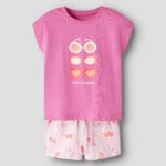 CAPSL TOP STRAWBERRY MOON - SUNGLASSES