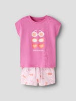 CAPSL TOP STRAWBERRY MOON - SUNGLASSES