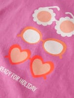 CAPSL TOP STRAWBERRY MOON - SUNGLASSES - Image 2