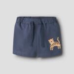 VACION SHORTS ΤΙΓΡΑΚΙ