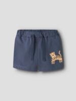 VACION SHORTS ΤΙΓΡΑΚΙ