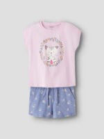 CAPSL TOP PIROUETTE - FLOWER CAT