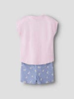 CAPSL TOP PIROUETTE - FLOWER CAT - Image 3