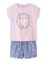 CAPSL TOP PIROUETTE - FLOWER CAT - Image 5