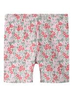 VAYO SHORT LEGGING CRADLE PINK- PINK FLOWER - Image 2