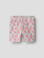 VAYO SHORT LEGGING CRADLE PINK- PINK FLOWER - Image 3