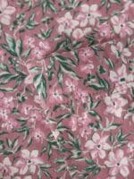 VAYO SHORT LEGGING MESA ROSE-ROSE FLOWER - Image 5