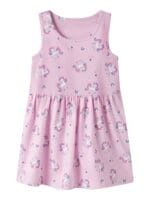 TANK DRESS PIROUETTE - UNICORNS - Image 4