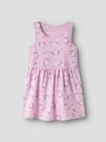 TANK DRESS PIROUETTE - UNICORNS
