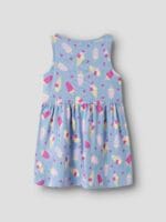 TANK DRESS SERENITY- ICE CREAM - Image 4