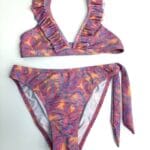 BIKINI ΕΜΠΡΙΜΕ ΡΟΖ CROOL