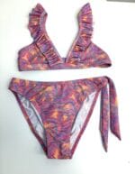 BIKINI ΕΜΠΡΙΜΕ ΡΟΖ CROOL