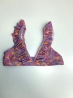 BIKINI ΕΜΠΡΙΜΕ ΡΟΖ CROOL - Image 4