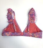 BIKINI ΕΜΠΡΙΜΕ ΡΟΖ CROOL - Image 3