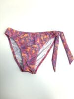BIKINI ΕΜΠΡΙΜΕ ΡΟΖ CROOL - Image 2