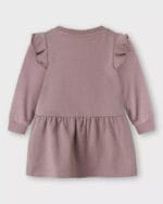 SWEAT DRESS TOADSTOOL - Image 3
