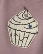 SWEAT DRESS TOADSTOOL - Image 4