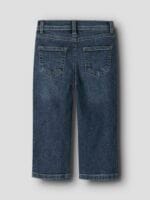 RYAN STRAIGHT JEANS DARK BLUE - Image 2