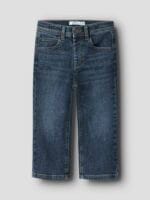 RYAN STRAIGHT JEANS DARK BLUE