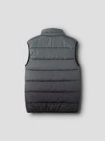 ΑΜΑΝΙΚΟ ΜΠΟΥΦΑΝ LANE VEST BLACK - Image 3