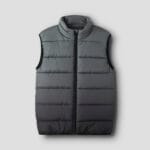 ΑΜΑΝΙΚΟ ΜΠΟΥΦΑΝ LANE VEST BLACK