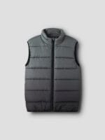 ΑΜΑΝΙΚΟ ΜΠΟΥΦΑΝ LANE VEST BLACK