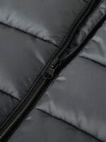 ΑΜΑΝΙΚΟ ΜΠΟΥΦΑΝ LANE VEST BLACK - Image 5