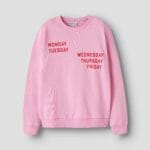 ΦΟΥΤΕΡ ΜΠΛΟΥΖΑ BEGONIA PINK
