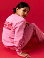 ΦΟΥΤΕΡ ΜΠΛΟΥΖΑ BEGONIA PINK - Image 3