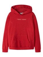 ΦΟΥΤΕΡ ΜΕ ΚΟΥΚΟΥΛΑ URBAN RED - Image 3