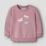 ΦΟΥΤΕΡ ΜΠΛΟΥΖΑ LILAS / BUTTERFLIE