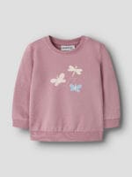 ΦΟΥΤΕΡ ΜΠΛΟΥΖΑ LILAS / BUTTERFLIE