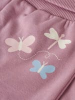 ΦΟΥΤΕΡ ΦΟΡΜΑ LILAS / BUTTERFLIE - Image 3