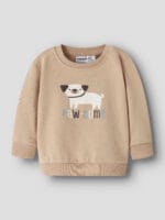 ΦΟΥΤΕΡ ΜΠΛΟΥΖΑ SESAME / DOG