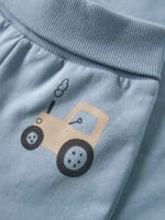 ΦΟΥΤΕΡ ΦΟΡΜΑ ASHLEY BLUE / TRACTOR - Image 3
